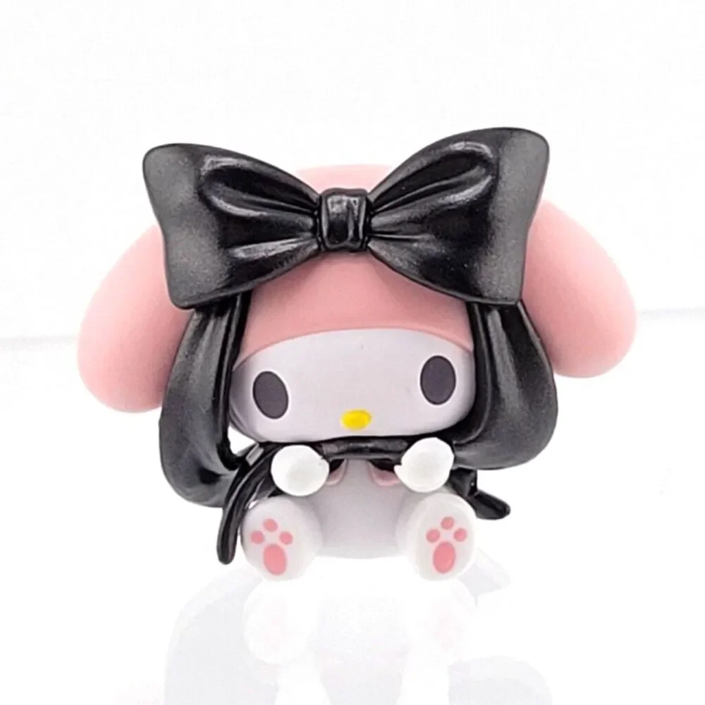 My Melody - Sanrio Pink Ballet Ribbon Mini Figure